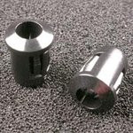 RTF-5010, Держатель для 5 мм светодиодов RTF-5010, Держатель для 5 мм светодиодов