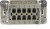 15300030, Automotive Connectors 5P FM BLK CONN ASSY MP 280 SERIES 30AMPS