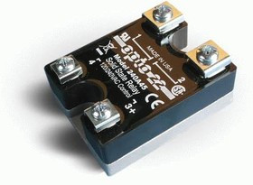 240A45, Реле 85-280VAC, 45A/240VAC