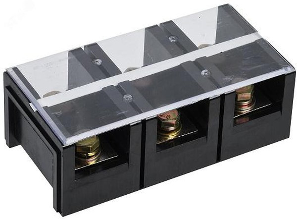 081-12-01, Блок зажимов ТС-603 HLT