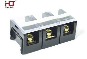 081-12-01, Блок зажимов ТС-603 HLT