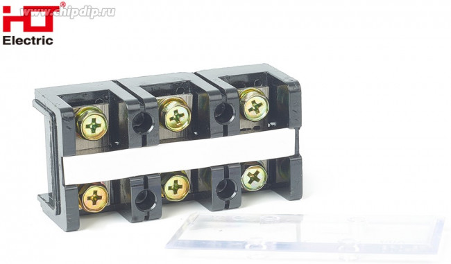 081-12-01, Блок зажимов ТС-603 HLT