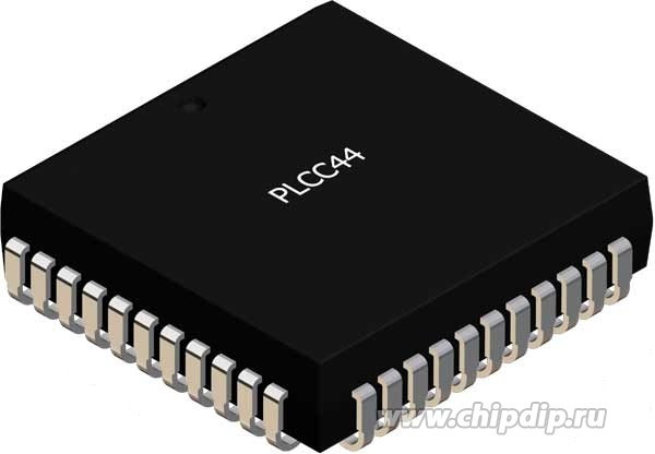 DIP40-PLCC44 PIC16/18, Адаптер для программирования контроллеров семейства PIC (=AE-P44-p16, TSS-D40/PL44-PIC)