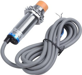 LJC18A3-H-Z/BY емкостной датчик металла LJC18A3-H-Z/BY емкостной датчик металла