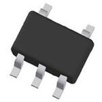 74LVC1G04SE-7, Inverter 1-Element CMOS 5-Pin SOT-353 T/R