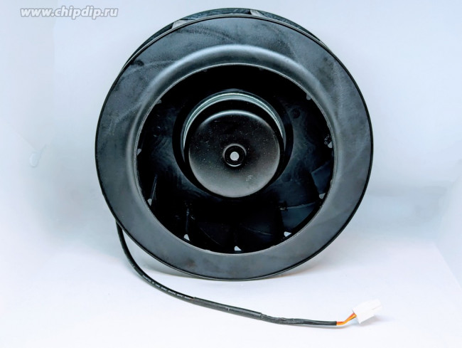 Вентиляторы Delta Electronics KFB2548HHU 3620250111 DC 48V 2.20/2.64A 105.60W 250x89mm