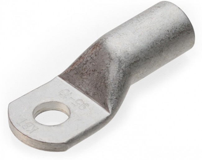 65667, Наконечник кабельный ТМЛс 25-10 (КВТ)