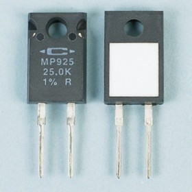 MP925-20.0K-1%, 20k Power Film Resistor 25W ±1% MP925-20.0K-1%