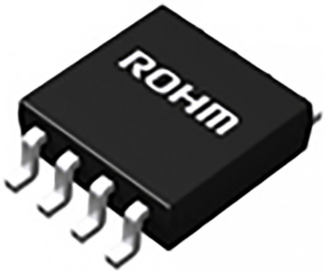 BA4558FVM-GTR, Operational Amplifiers - Op Amps Lo Noise Dual Supply Vltg Op Amp BA4558FVM-GTR, Operational Amplifiers - Op Amps Lo Noise Dual Supply Vltg Op Amp