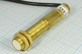 Датчик положения бесконтакный, 3667 датчик бесконтактный \ 24В\\\ВКБ03-24УХЛ4