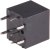 ACJ2112, PCB Mount Automotive Relay, 12V dc Coil Voltage, 20A Switching Current, DPDT ACJ2112, PCB Mount Automotive Relay, 12V dc Coil Voltage, 20A Switching Current, DPDT