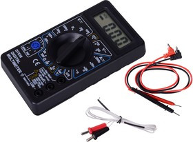 Мультиметр DT 838 61/10/513