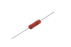 PR03000203302JAC00, 33k Metal Film Resistor 3W ±5% PR03000203302JAC00