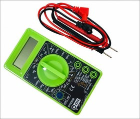 Мультиметр цифровой DT-830В. 05-10-830