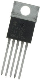 TC4422CAT