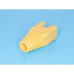 TA2788PC(TPC-1) желтый, колпачек для rj-45