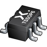 74LVC1G386GW.125, IC: цифровая; XOR; Ch: 1; IN: 3; CMOS,TTL; SMD; SC88; LVC; 1,65?5,5ВDC