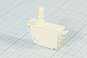 Переключатель концевой(путевой), 220В, 1А, (SPST)-NO, H48, PDS-02; №10812 ПКонц \220\ 1,0\(SPST)-NO\ \H48\PDS-02\