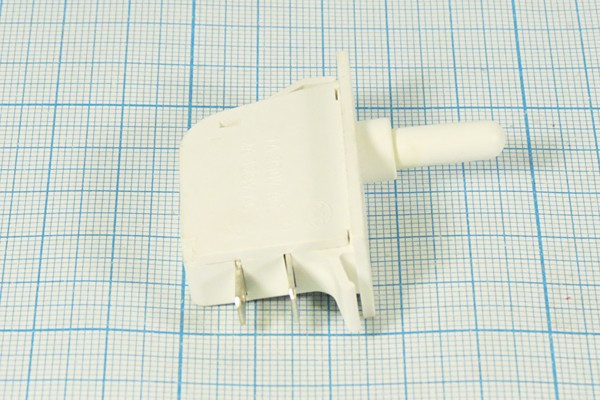 Переключатель концевой(путевой), 220В, 1А, (SPST)-NO, H48, PDS-02; №10812 ПКонц \220\ 1,0\(SPST)-NO\ \H48\PDS-02\