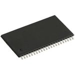 AS6C8008-55ZIN, IC: память SRAM; 1024Кx8бит; 2,7?5,5В; 55нс; TSOP44 II; 400mils AS6C8008-55ZIN, IC: память SRAM; 1024Кx8бит; 2,7?5,5В; 55нс; TSOP44 II; 400mils