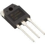FGA60N65SMD, Транзистор, IGBT, Field Stop, 650В, 60А [TO-3PN]