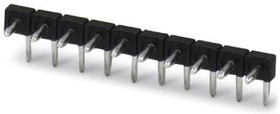 1737051, Headers &amp; Wire Housings 6 Pos 3.5mm pitch Thru Hole Pin Strip