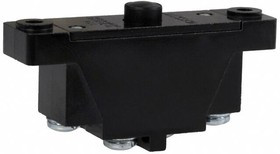 3MN1, MICRO SWITCH, PIN PLUNGER, DPDT 15A 600V 3MN1, MICRO SWITCH, PIN PLUNGER, DPDT 15A 600V