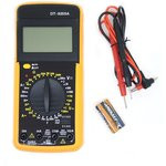 Мультиметр Sugon DT9205A