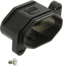 09400030301, Han HPR Heavy Duty Power Connector Hood