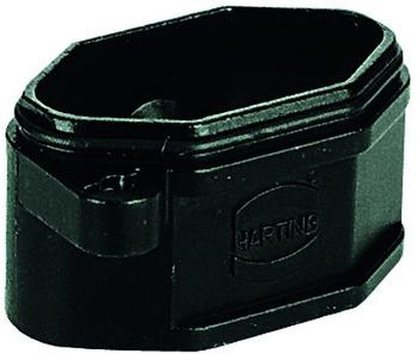09400030301, Han HPR Heavy Duty Power Connector Hood