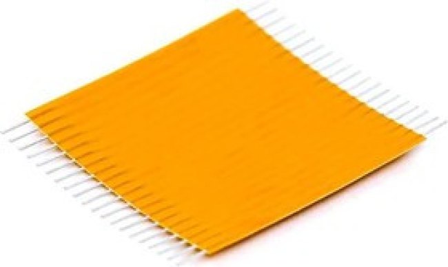 1-1437204-9, FFC / FPC Jumper Cables FSK-11A-20
