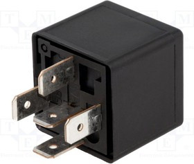 V23134A0052C643, Automotive Relays 1FormC 1 C/O 12VDC