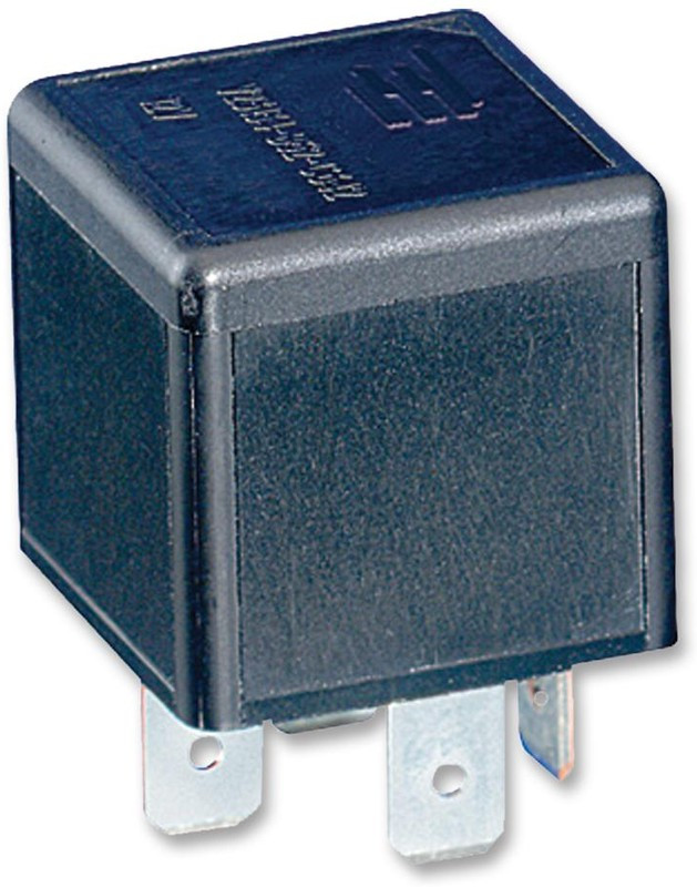 V23134A0052C643, Automotive Relays 1FormC 1 C/O 12VDC
