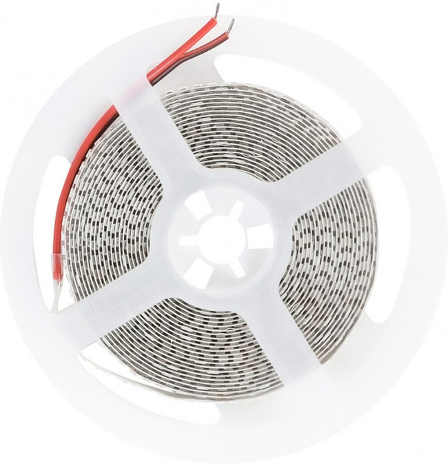 LED лента SMD 2835/240 Smartbuy-IP20-21,6W/3000K 5 м. (SBL-IP20-21-6-3000K)