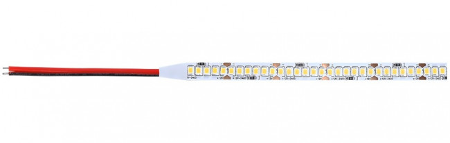 LED лента SMD 2835/240 Smartbuy-IP20-21,6W/3000K 5 м. (SBL-IP20-21-6-3000K)