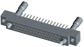 RM322-047-291-0256, Rectangular MIL Spec Connectors 3R PCB S