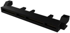 ME10168434A0601, Standard Card Edge Connectors Mini Cool Edge 060mm OCP 30 168 pins Straddle mount ME10168434A0601, Standard Card Edge Connectors Mini Cool Edge 060mm OCP 30 168 pins Straddle mount