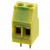 1706471, Fixed Terminal Blocks MKDS 3/ 2-B-5 08 GNY