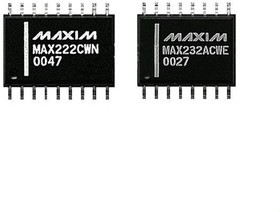 MAX251CPD+, IC: интерфейс; трансивер; full duplex,RS232; 116кбит/с; DIP14 MAX251CPD+, IC: интерфейс; трансивер; full duplex,RS232; 116кбит/с; DIP14