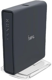 Wi-Fi точка доступа DUAL BAND RB952UI-5AC2ND-TC MIKROTIK