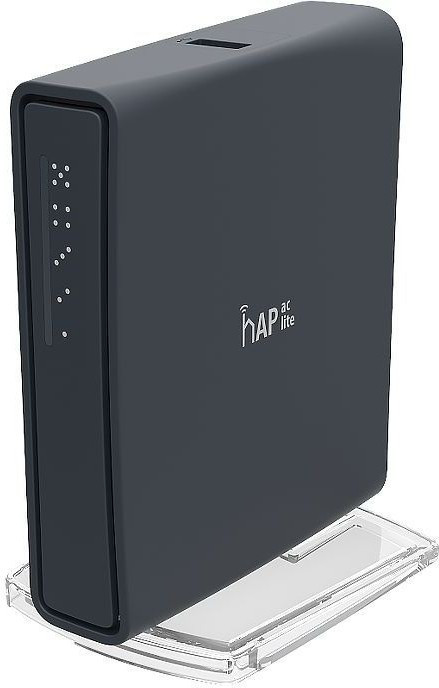 Wi-Fi точка доступа DUAL BAND RB952UI-5AC2ND-TC MIKROTIK Wi-Fi точка доступа DUAL BAND RB952UI-5AC2ND-TC MIKROTIK