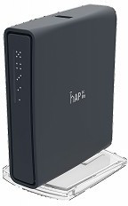 Wi-Fi точка доступа DUAL BAND RB952UI-5AC2ND-TC MIKROTIK Wi-Fi точка доступа DUAL BAND RB952UI-5AC2ND-TC MIKROTIK
