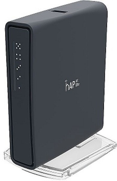 Wi-Fi точка доступа DUAL BAND RB952UI-5AC2ND-TC MIKROTIK Wi-Fi точка доступа DUAL BAND RB952UI-5AC2ND-TC MIKROTIK