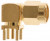901-9894-RFX, Разъем РЧ / Коаксиальный, SMA Коаксиальный, Прямоугольный Штекер, Пайка, 50 Ом, Латунь 901-9894-RFX, Разъем РЧ / Коаксиальный, SMA Коаксиальный, Прямоугольный Штекер, Пайка, 50 Ом, Латунь