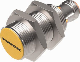 BI 8-M18-AP6X-H1141, Inductive M18 Sr 8mm