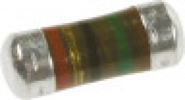 MMB02070C2201FB200, MELF Resistors 1W 2.2Kohms 1% 0207 MELF 300V 50ppm MMB02070C2201FB200, MELF Resistors 1W 2.2Kohms 1% 0207 MELF 300V 50ppm