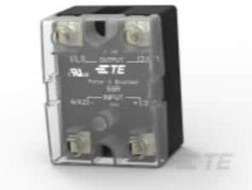 SSR-480A25, SOLID STATE RELAY, 25A, 90-280VAC, PANEL