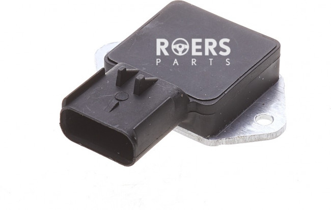 RPXBA0028, Реле электровентилятора