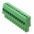 1792854, Pluggable Terminal Blocks 5.08 12P PLUG 270DEG 1792854, Pluggable Terminal Blocks 5.08 12P PLUG 270DEG