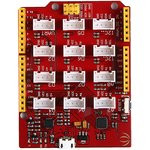Seeeduino Lotus V1.1, Программируемый контроллер на основе МК ATmega328 + Grove интерфейс (аналог Ar